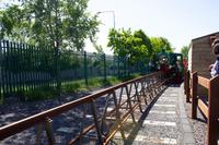 Monorail, Listowel