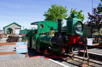 Monorail, Listowel