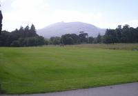 Muckross Garden