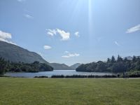 Muckross Gardens