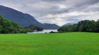 Muckross House and Gardens