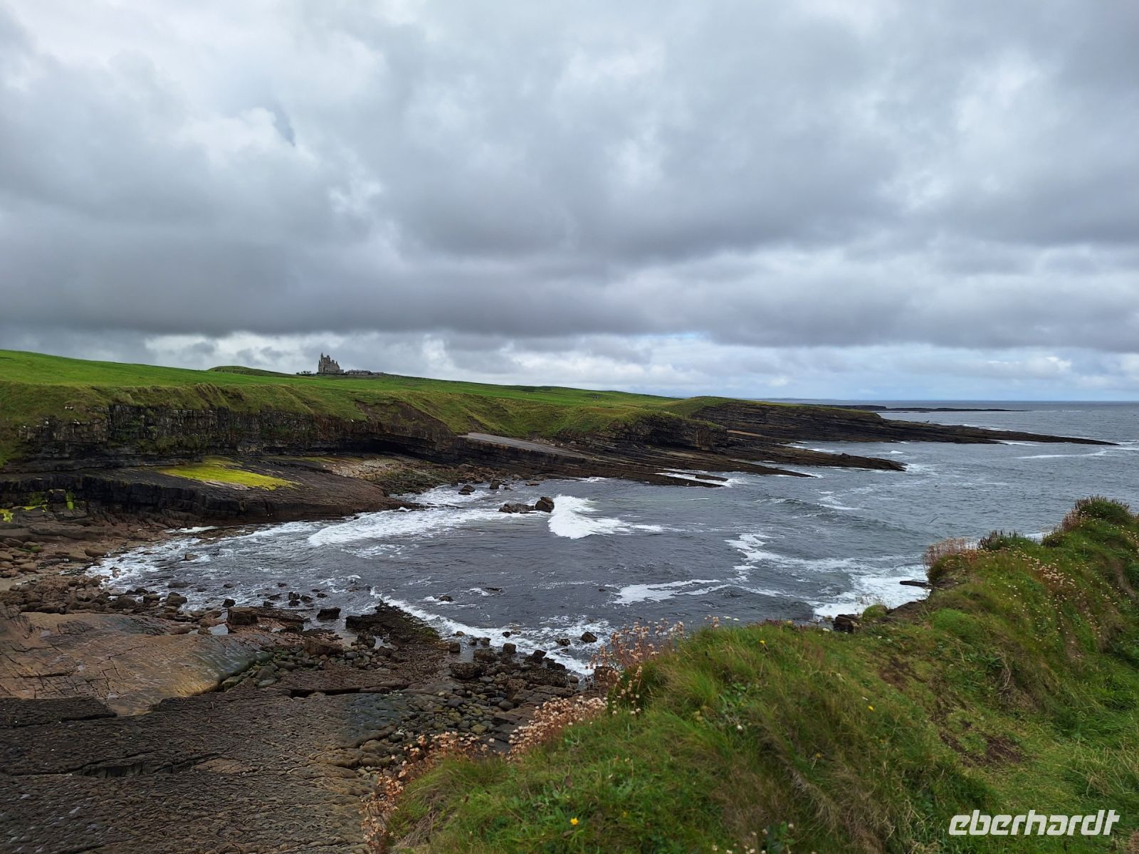 Mullaghmore Head