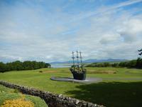 Murrisk, National Famine Memorial