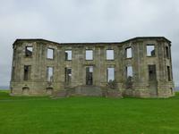 Mussenden Tempel