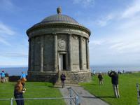Mussenden Tempel