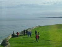 Mussenden Tempel