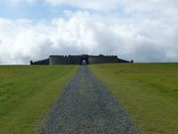 Mussenden Tempel