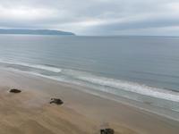Mussenden-Tempel 1
