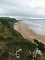 Mussenden-Tempel 1