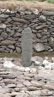 Neben dem frühen Oratorium auf Dingle