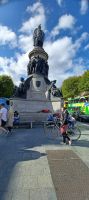 O`Connel Denkmal