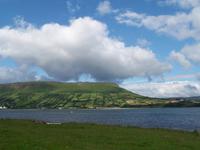 O`Kane`s layby