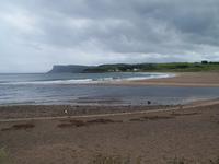 O`Kane`s layby