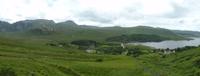 Panorama Donegal