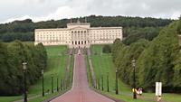 Parlament Belfast
