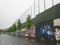 Peace Line
