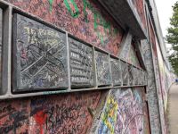 Peace Wall