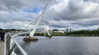 Peacebridge