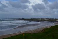Photostopp am Spanish Point
