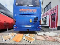 Picknick in Lahinch