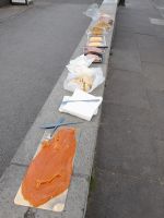 Picknick in Lahinch