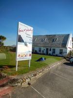 Potterie auf Dingle