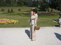 Powerscourt Garden