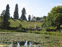 Powerscourt Garden