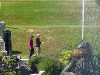 Powerscourt Garden