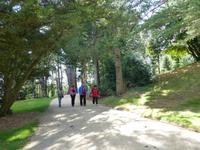 Powerscourt Garden