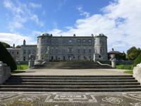 Powerscourt Garden