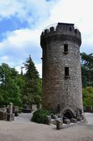 Powerscourt Gardens