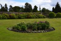 Powerscourt Gardens