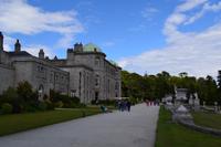 Powerscourt Gardens