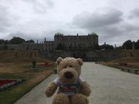 Powerscourt Gardens