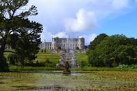 Powerscourt Gardens