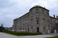 Powerscourt Gardens