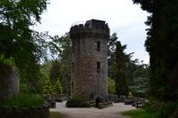 Powerscourt Gardens