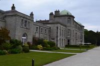 Powerscourt Gardens