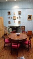 Privaer Tee-Raum in Kilkenny Castle