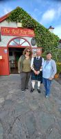 Pub auf dem Ring of Kerry
