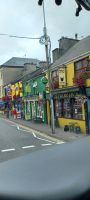 Pub in Cahersiveen
