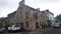 Pub in Donegal