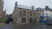 Pub in Donegal