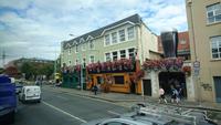 Pub in Dublin