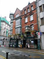 Pub in Dublin