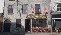 Pub in Galway