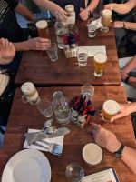 Pubbesuch in Dingle