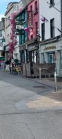 Quay Road