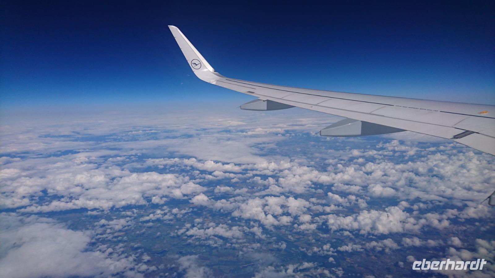 Rückflug